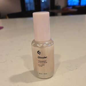 Glossier Futuredew Oil Serum Hybrid - Soft Pink